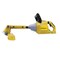 Anker Play STANLEY Jr. Jr. Kids Toy Weed Trimmer Multicolored 1 pc RP010-SY - alternate 1